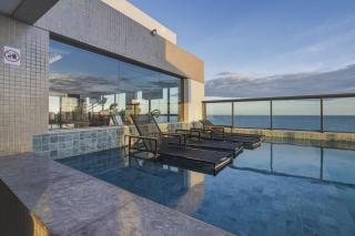 Barra Premium por Carpediem | Cerca de la playa, el Faro de la Barra y el Shopping Barra - 6