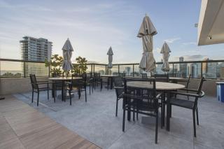 Barra Premium por Carpediem | Cerca de la playa, el Faro de la Barra y el Shopping Barra - 5