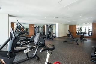 Zantamar 302B, oceanfront - 9