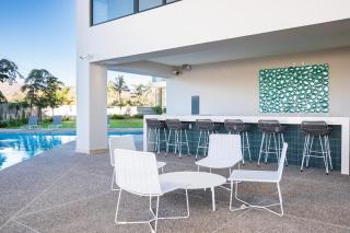 Zantamar 302B, oceanfront - 2
