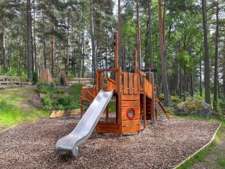 4 star holiday home in ENKÖPING - 3