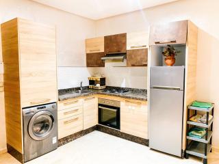 Cozy & Luxury at CFC - 4