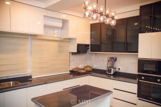 B and E Apartment - 3