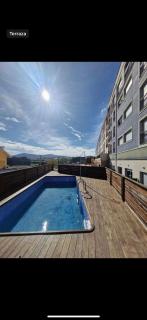 Foz apartamento - 0