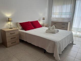 Duplex familiar con parking a 2 min de la playa - 4