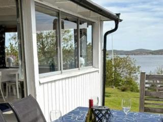 4 star holiday home in Lysekil - 7