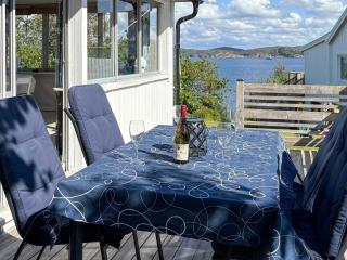 4 star holiday home in Lysekil - 9