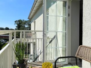 5 star holiday home in MÖRBYLÅNGA - 2