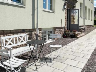 5 star holiday home in MÖRBYLÅNGA - 1