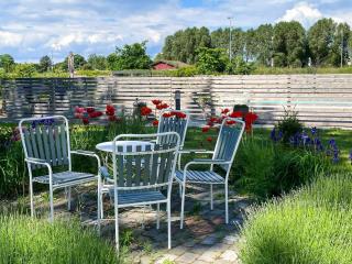 5 star holiday home in MÖRBYLÅNGA - 3