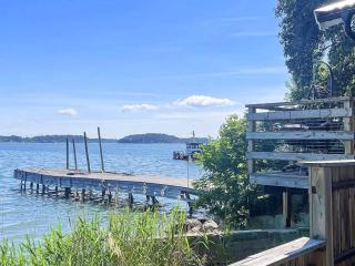 4 person holiday home in ÅKERSBERGA - 5