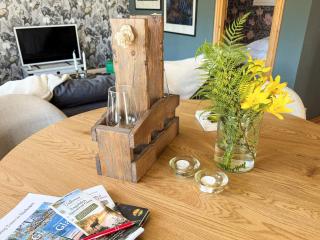 4 person holiday home in BRUNNSKOG - 4