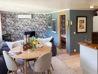 4 person holiday home in BRUNNSKOG - 5