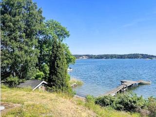 4 person holiday home in ÅKERSBERGA - 2