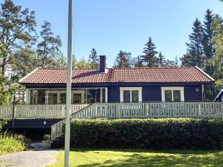 7 person holiday home in GRISSLEHAMN-By Traum - 0
