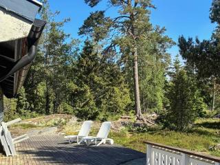7 person holiday home in GRISSLEHAMN-By Traum - 3