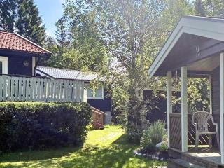 7 person holiday home in GRISSLEHAMN-By Traum - 7