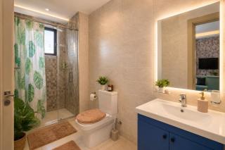 Shangrila GTC residence ,Modern apartments Opp Marriott and walking distance to Sarit Centre - 9