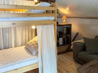 4 star holiday home in LIKENÄS - 1
