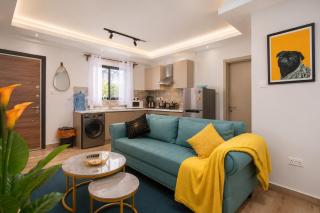 Shangrila GTC residence ,Modern apartments Opp Marriott and walking distance to Sarit Centre - 6