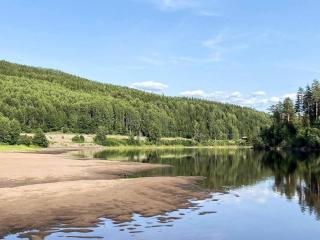 4 star holiday home in LIKENÄS - 9