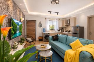 Shangrila GTC residence ,Modern apartments Opp Marriott and walking distance to Sarit Centre - 0