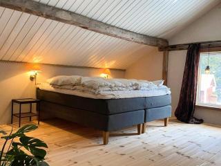 4 star holiday home in LIKENÄS - 2