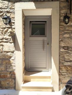 Little Stone House Chios Katarraktis - 2
