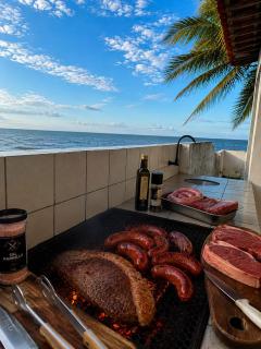 Casa Cajá Pé na Areia Pitimbu - 7