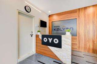 Hotel O Kalyan - 4