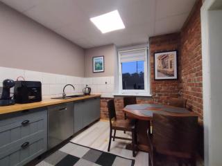 Apartament „Sowa” jezioro 250m, góry - 0