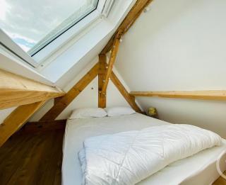 Surf Hostel Quiberon - 1