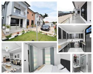 La Bella casa Villas - 0