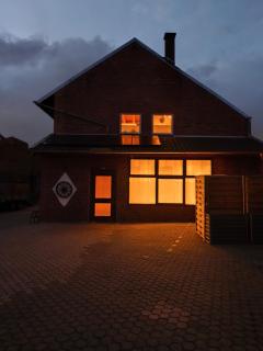 Ferienwohnung in ruhiger Hoflage auf dem Land - 0