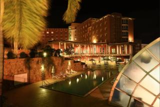 Hotel Asmara Palace - 5