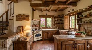 Casa Lomas - 2