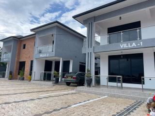 La Bella casa Villas - 1