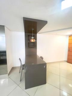Gold Flat 226 - 50m da Praia do Cabo Branco - 8