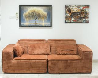 Luxury 3-Bedrooms Retreat - Pool - Prime Location - 8