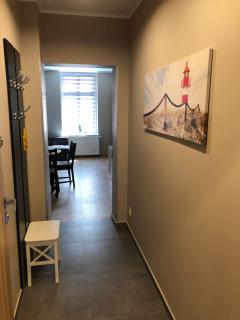 Apartament Nadmorski - 2