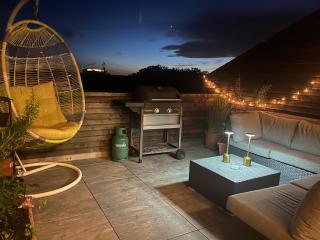 Maravilhoso Apartamento em Basel - 2