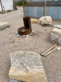The Refuge at Hueco Tanks - 5