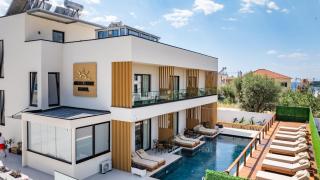 Aura Mare Hotel - 0