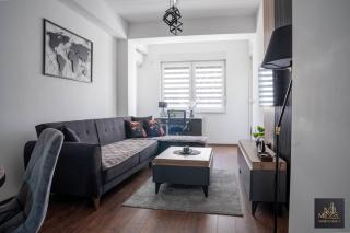 M2 Apartments - 7