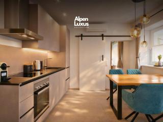 ALP'n Soul - Terrace, AC & Washing Machine - 0