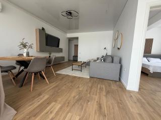 Stefan Beachfront Apartment 713 - Promenada Mamaia Nord - 3