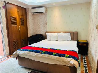 Sea Shell Service Apartment - 4