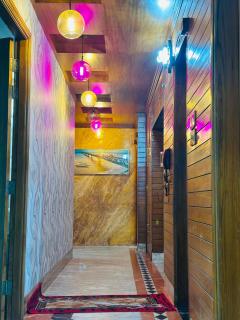 Sea Shell Service Apartment - 1