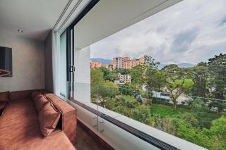 Loft en El Poblado, Medellín - 6