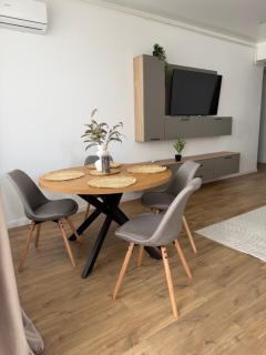 Stefan Beachfront Apartment 713 - Promenada Mamaia Nord - 2